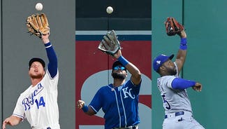 Next Story Image: Royals get six more pre-arbitration players under contract